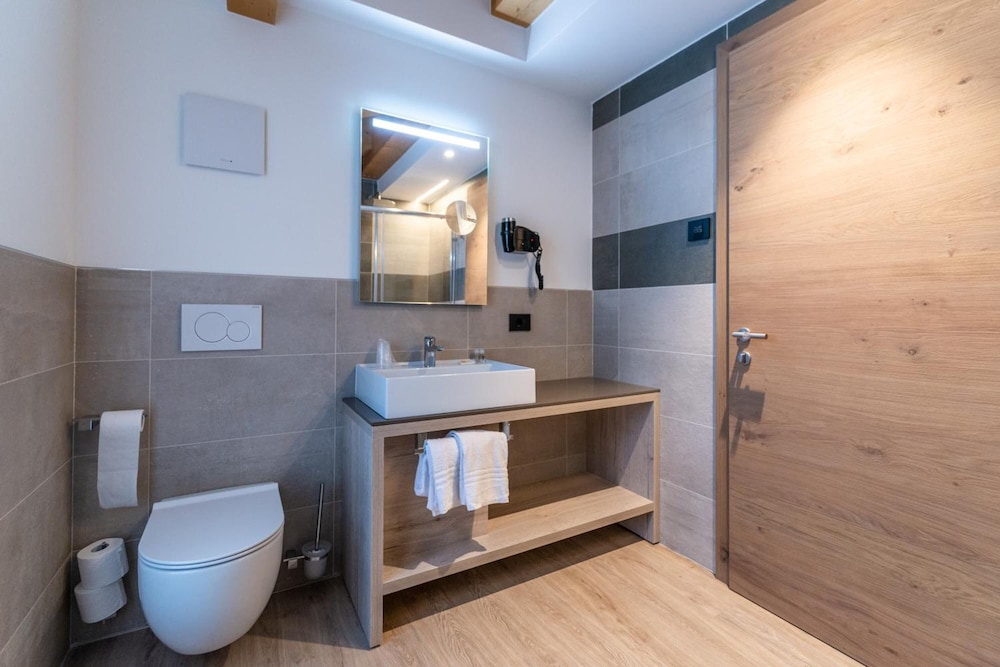 

Milano - Caldaro sulla Strada del Vino - Lady Maria Hotel Wellness & Resort