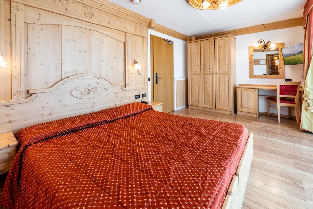 

Napoli - Fondo - Lady Maria Hotel Wellness & Resort