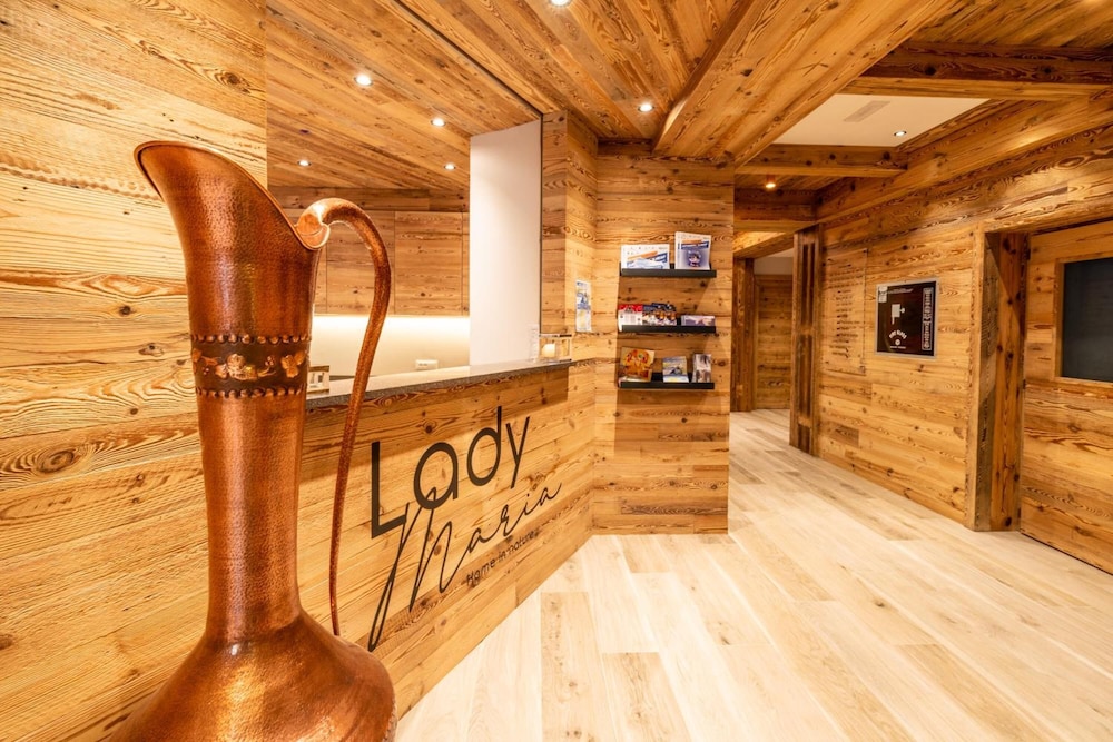 

Catania - Fondo - Lady Maria Hotel Wellness & Resort