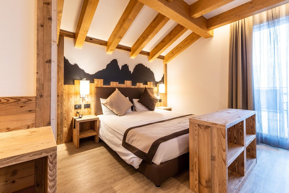 

Milano - Caldaro sulla Strada del Vino - Lady Maria Hotel Wellness & Resort