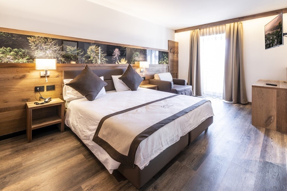 

Milano - Fondo - Lady Maria Hotel Wellness & Resort