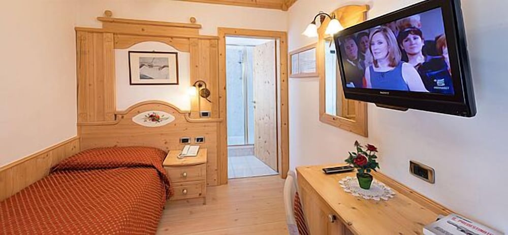

Bologna - Fondo - Lady Maria Hotel Wellness & Resort
