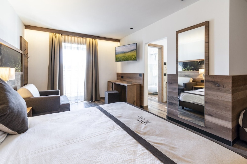 

Milano - Fondo - Lady Maria Hotel Wellness & Resort
