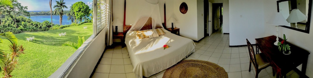 

Bologna - Port Antonio - Goblin Hill Villas at San San