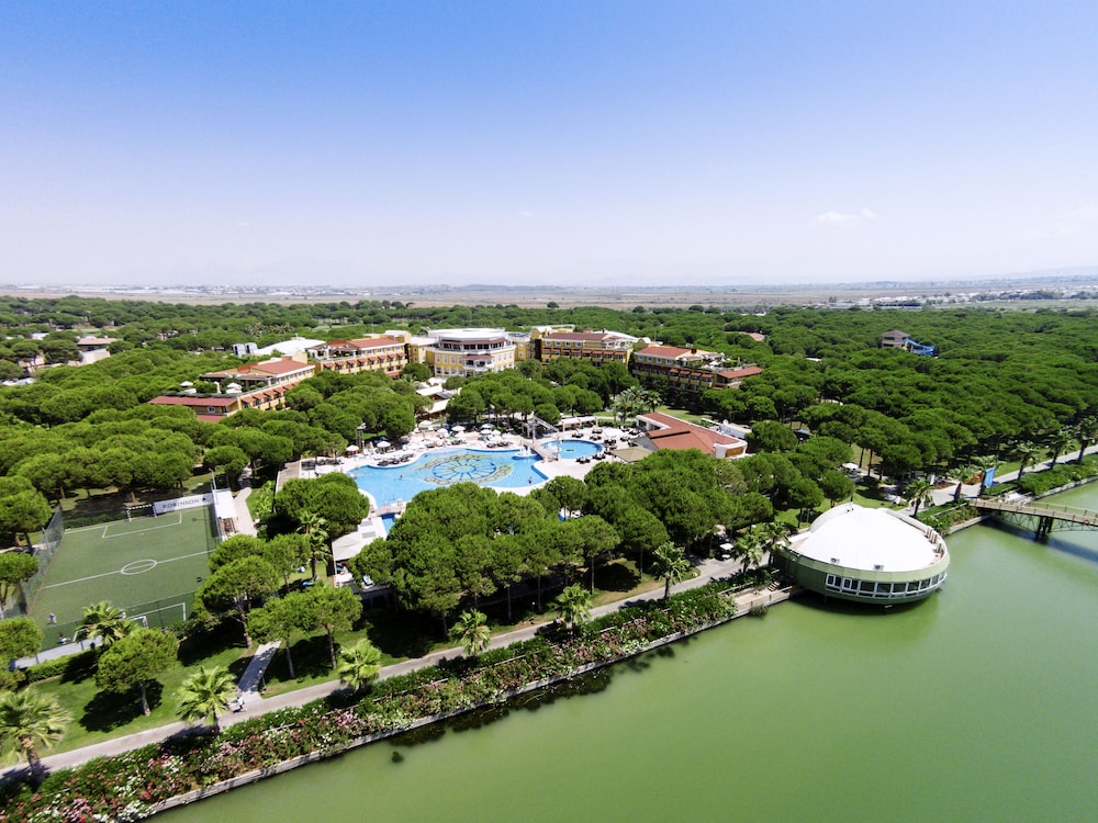 

Venezia - Boğazkent - ROBINSON NOBILIS - All inclusive