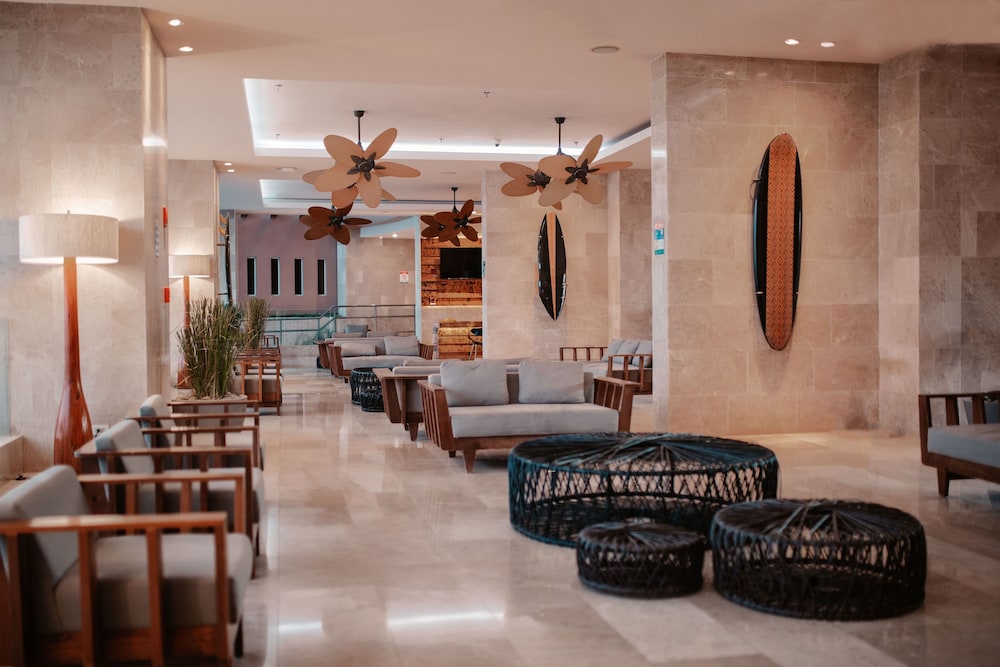 

Venezia - Tamarindo - Wyndham Tamarindo