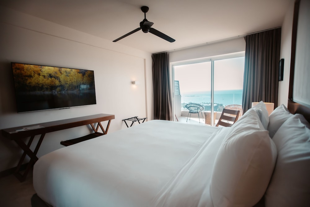 

Milano - Tamarindo - Wyndham Tamarindo