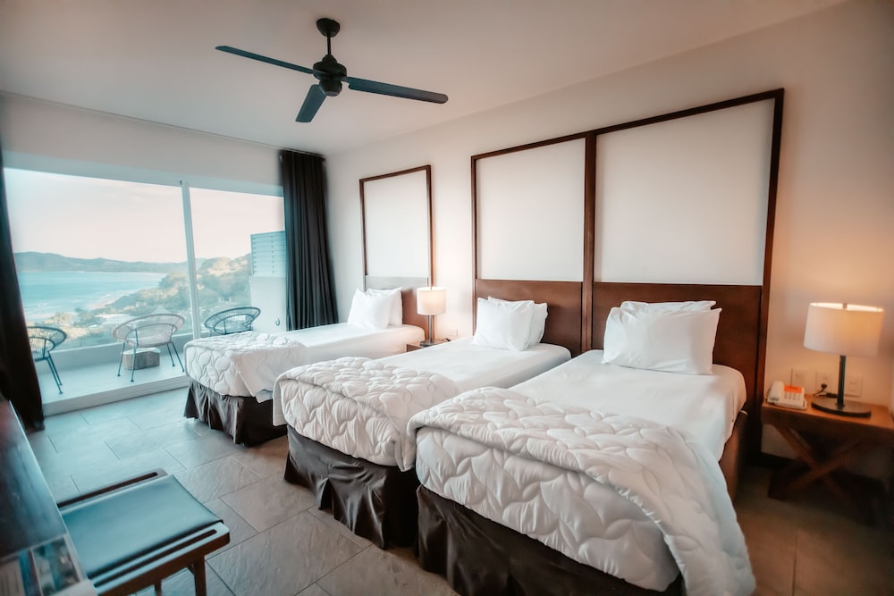 

Verona - Tamarindo - Wyndham Tamarindo