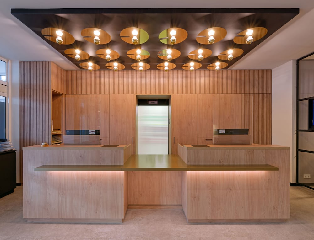 

Roma - Hannover - Fora Hotel Hannover by Mercure