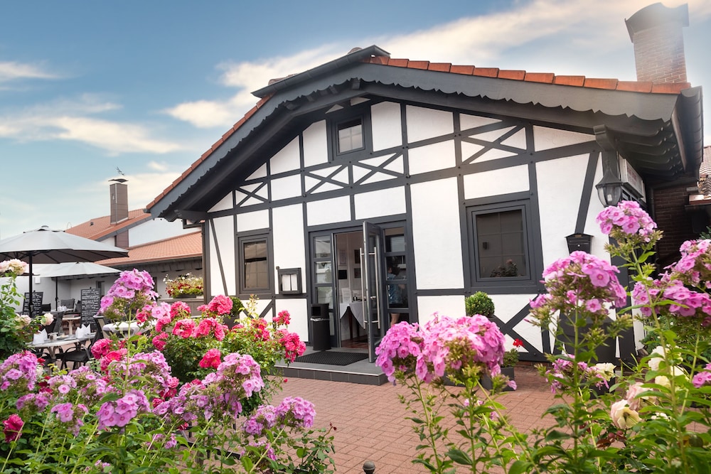 

Bologna - Bann - Hotel Rosenhof GmbH