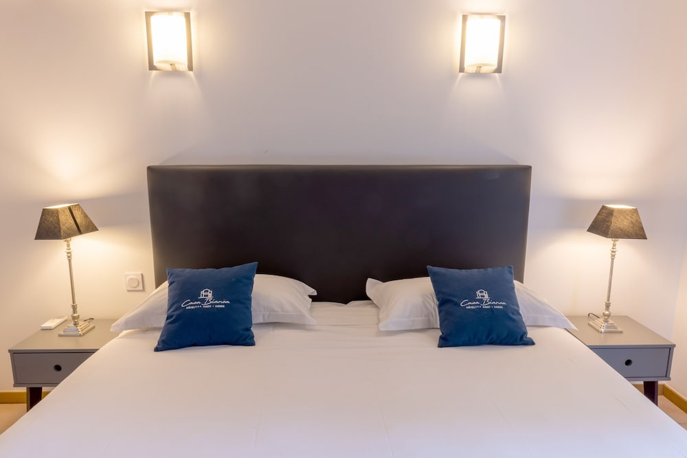

Torino - Calvi - Best Western Hotel Casa Bianca