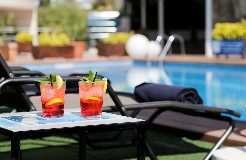 

Bologna - Garraf - Best Western Hotel Mediterraneo