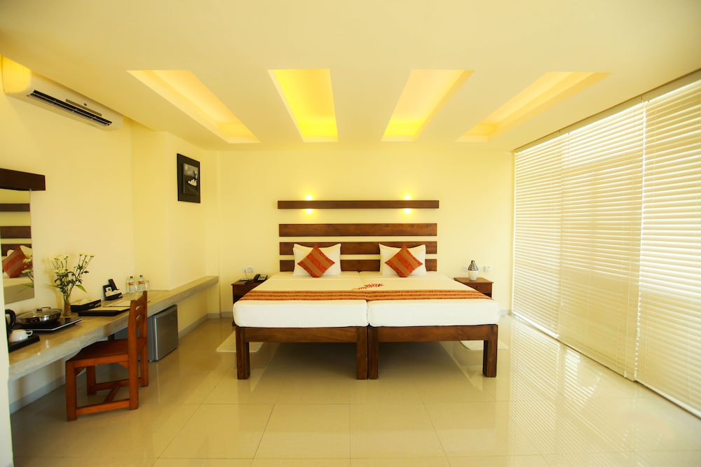 

Milano - Waikkal - Beacon Beach Hotel
