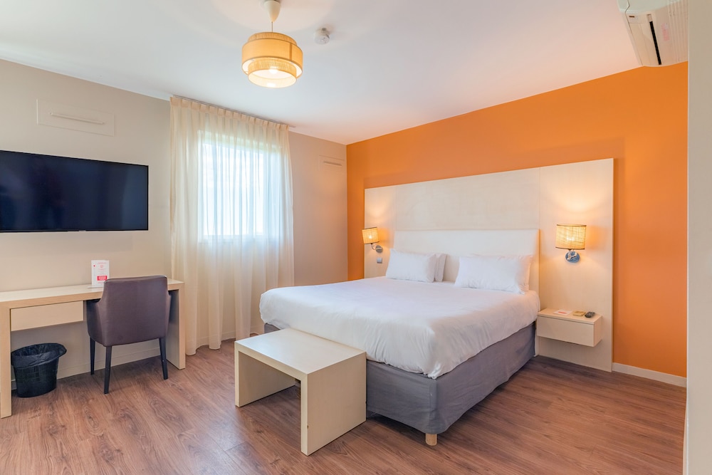

Milano - Montpellier - Appart’City Confort Montpellier Ovalie I