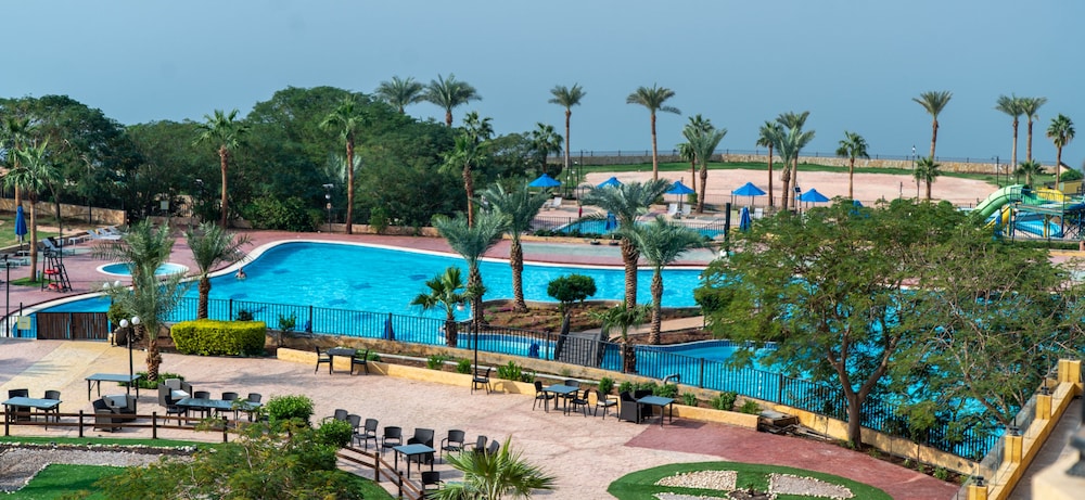 

Milano - Sweimeh - Grand East Hotel - Resort & Spa Dead Sea