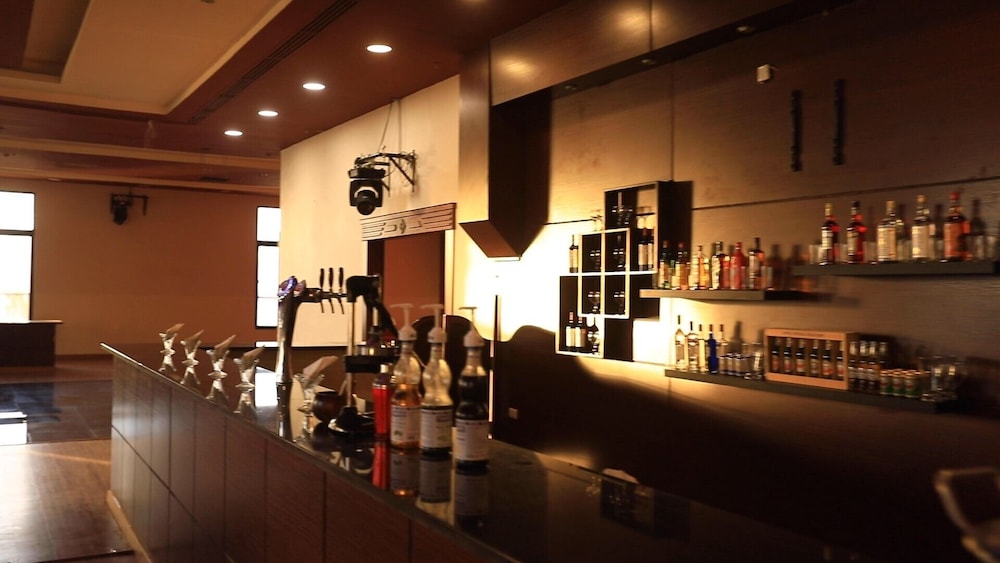 

Roma - Sweimeh - Grand East Hotel - Resort & Spa Dead Sea