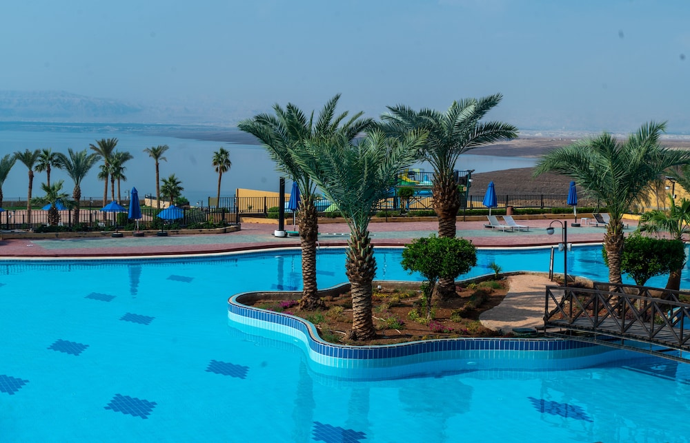 

Milano - Sweimeh - Grand East Hotel - Resort & Spa Dead Sea