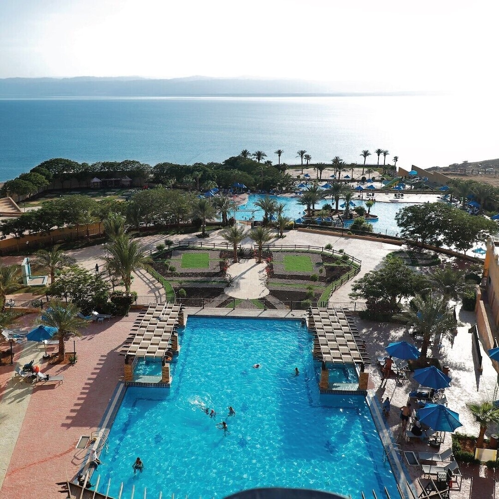

Venezia - Mar Morto, Giordania - Grand East Hotel - Resort & Spa Dead Sea