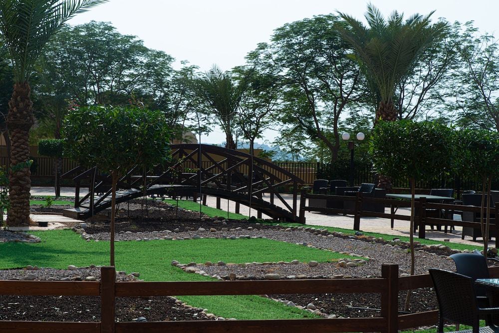 

Bologna - Sweimeh - Grand East Hotel - Resort & Spa Dead Sea