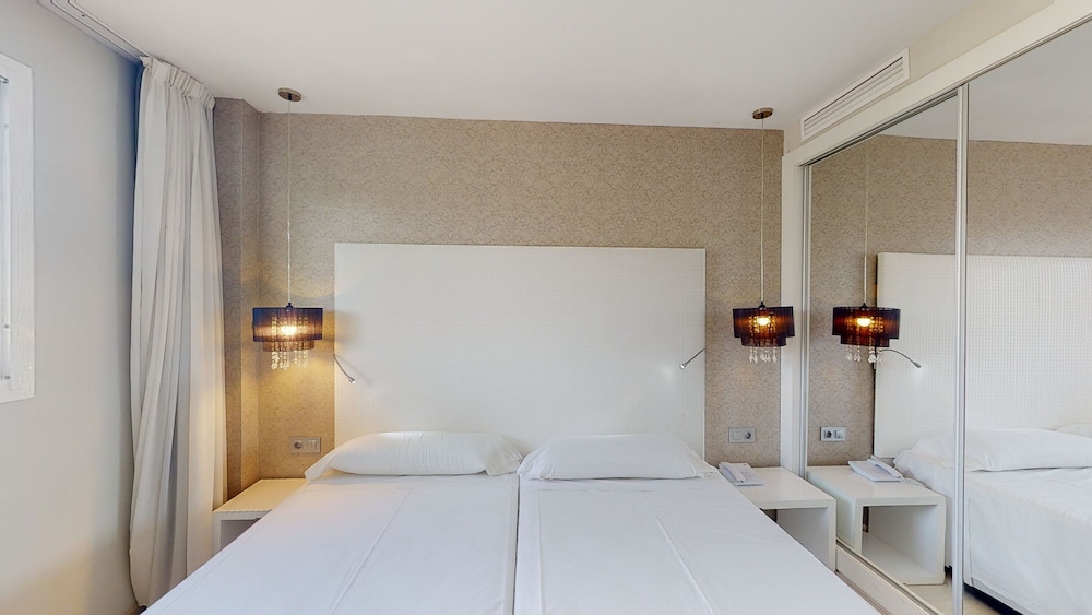 

Cagliari - Can Picafort - Alcudia Garden Aparthotel