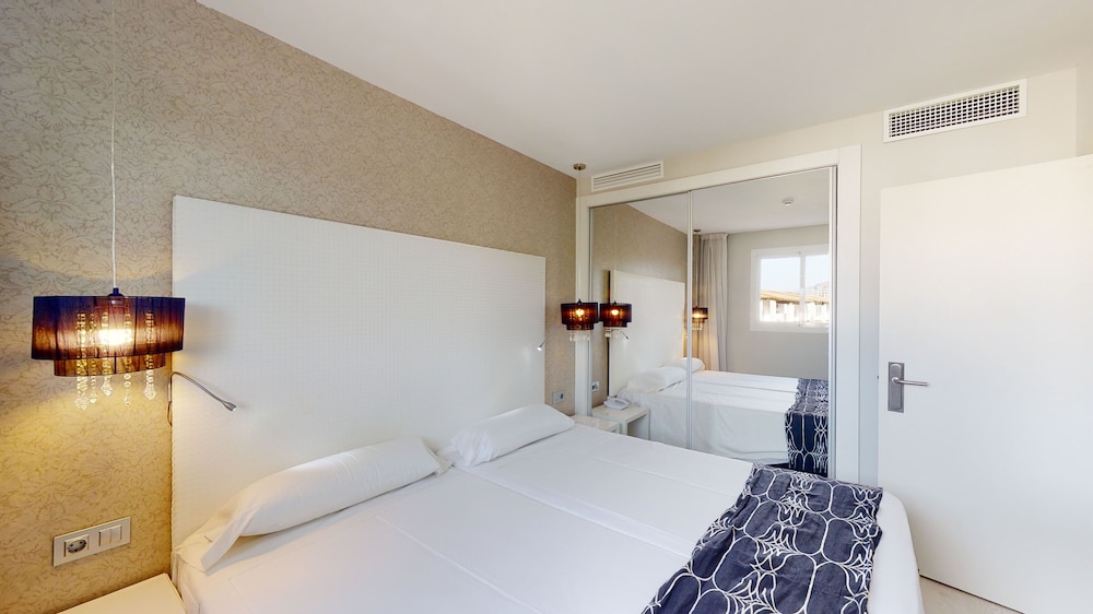 

Torino - Maiorca, Isole Baleari - Alcudia Garden Aparthotel