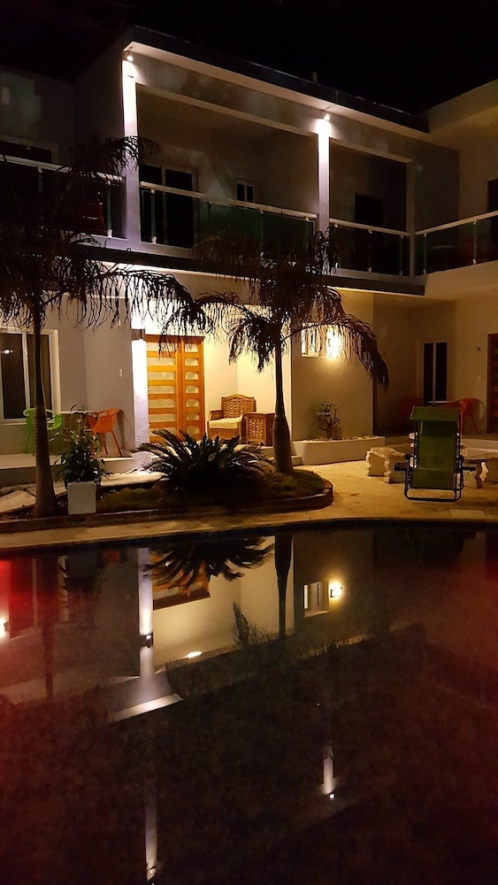 

Milano - Sosua - Casa Valeria Boutique Hotel