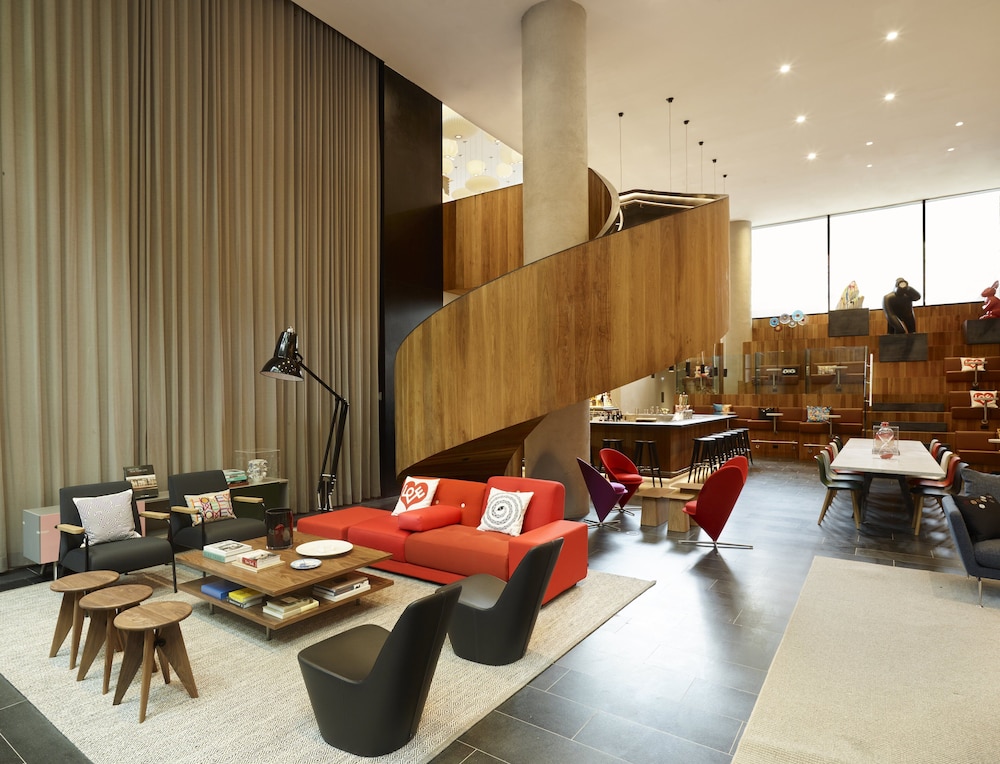 

Verona - Brooklyn (NY) - citizenM New York Bowery