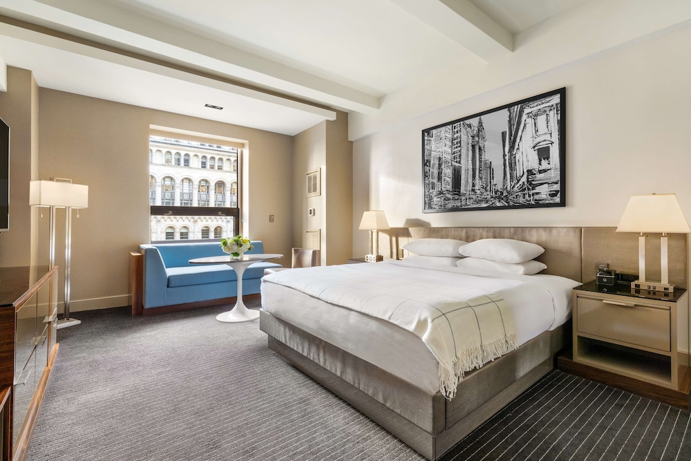 

Roma - North Bergen - Hyatt Grand Central New York