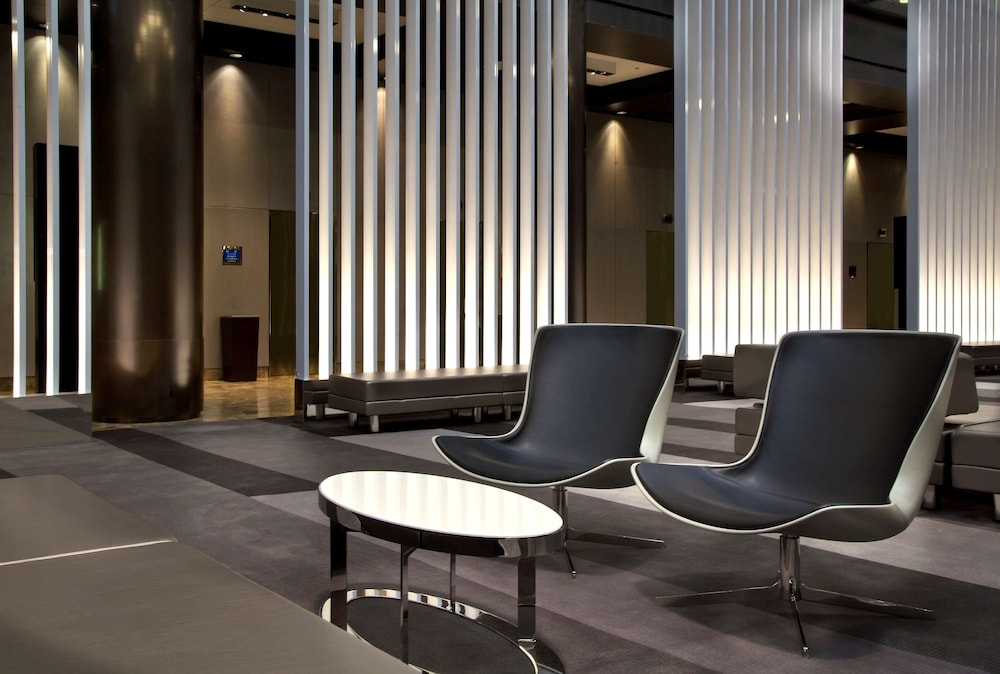 

Verona - New York - Manhattan - Hyatt Grand Central New York