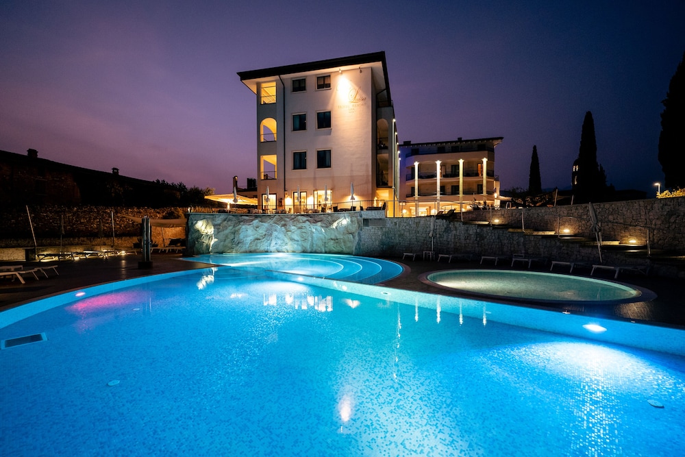 

Olbia - Salò - Villa Luisa Resort & Luxury Apartments