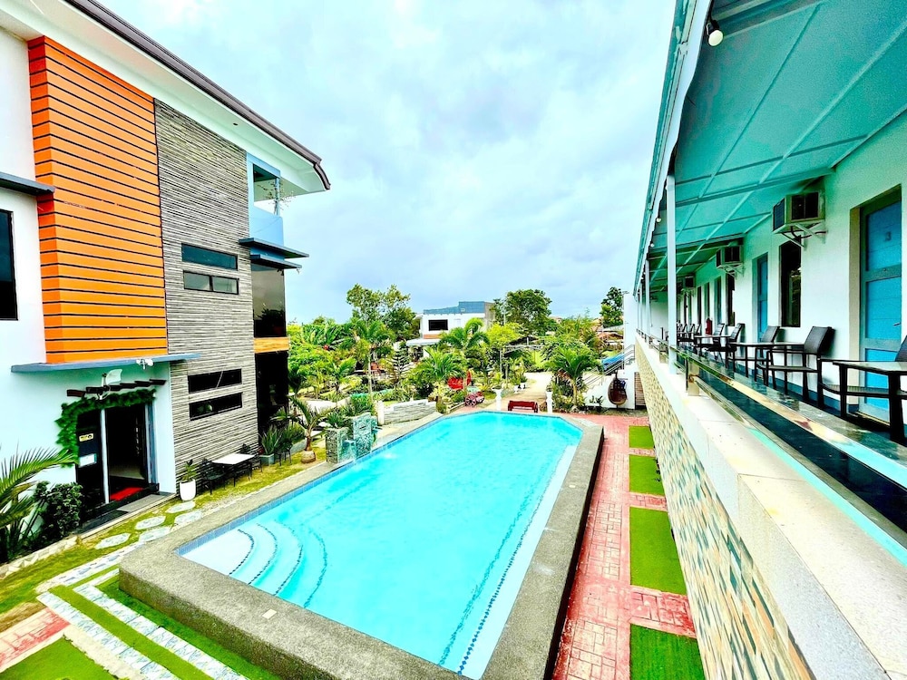 

Milano - Mactan - Little Rock Cebu