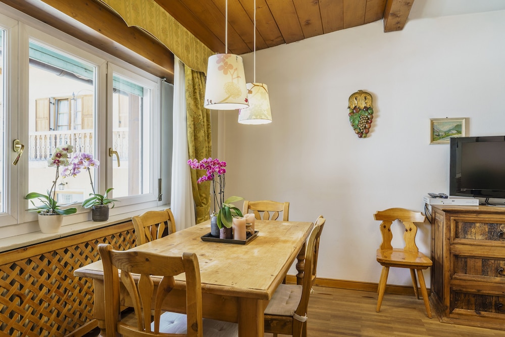 

Bologna - Cortina d'Ampezzo - Hotel Aquila