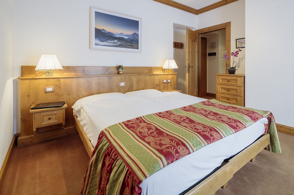 

Firenze - Cortina d'Ampezzo - Hotel Aquila