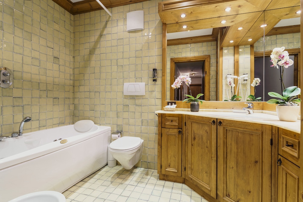 

Roma - Cortina d'Ampezzo - Hotel Aquila