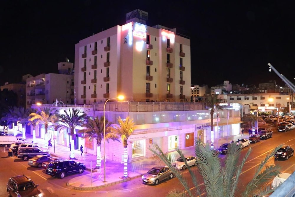 

Milano - Aqaba - Al Raad Hotel