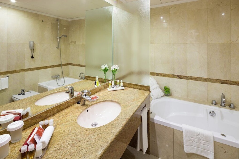 

Catania - Talamanca - Hotel Royal Plaza