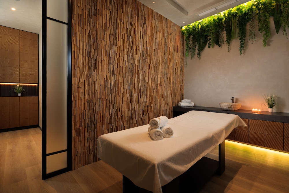 

Venezia - Rinas - mk hotel tirana