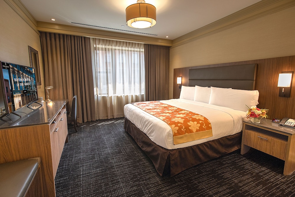 

Milano - Bronx - Opera House Hotel