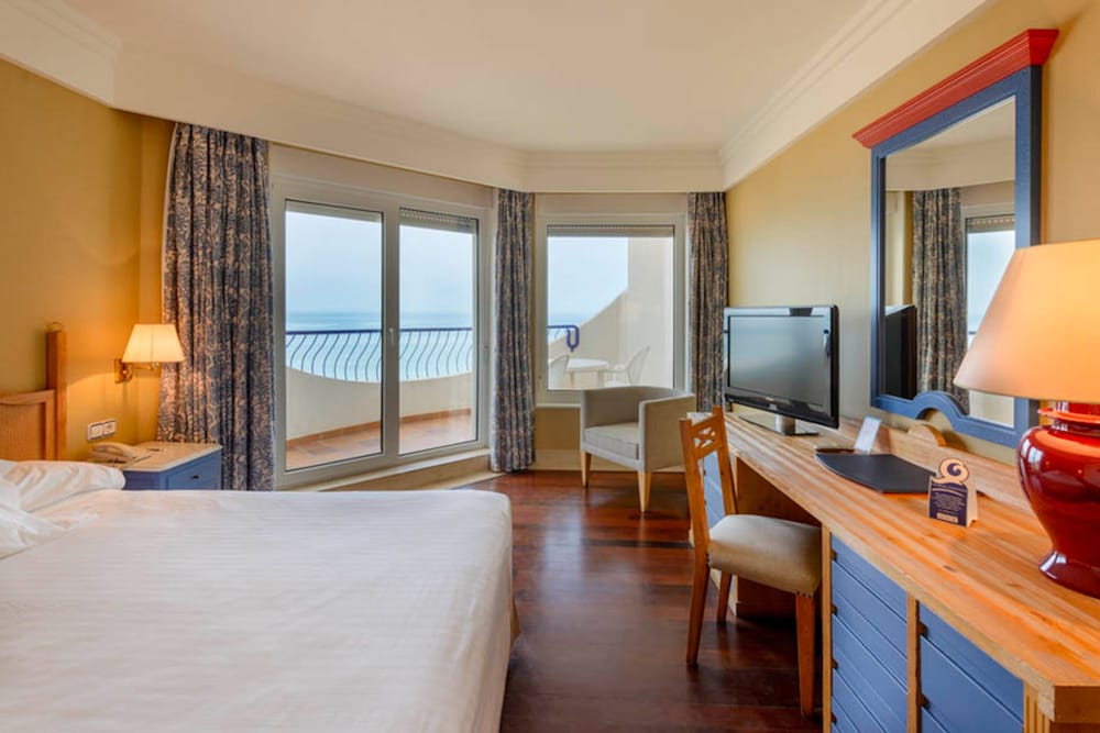 

Napoli - Cadice - Hotel Playa Victoria