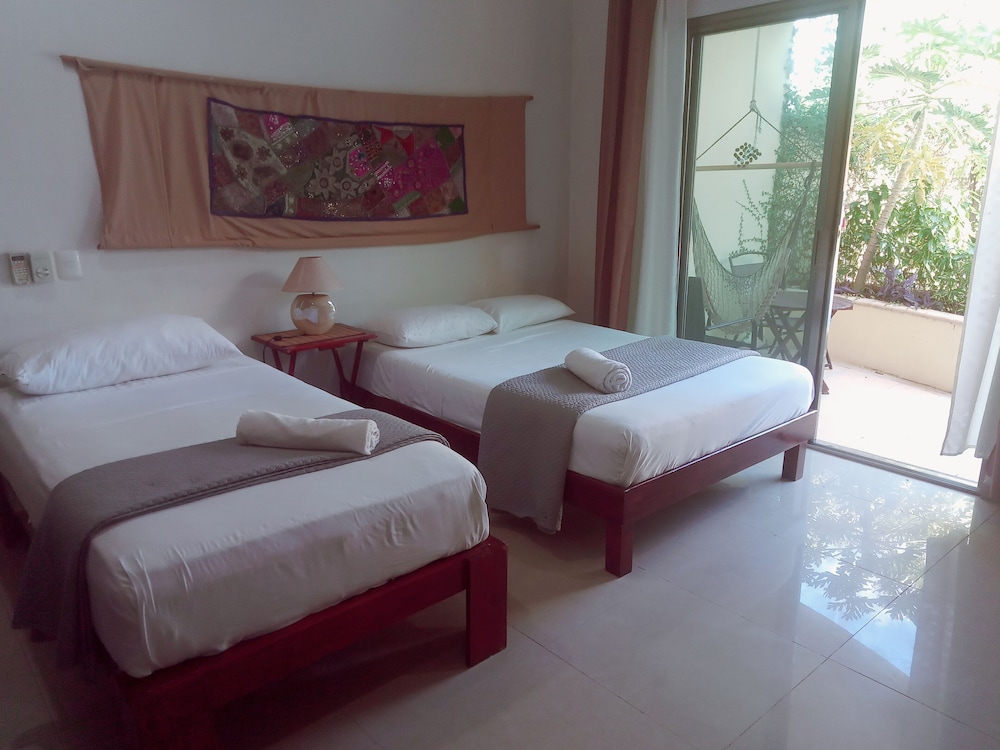 

Milano - Tulum - Villas Akalan
