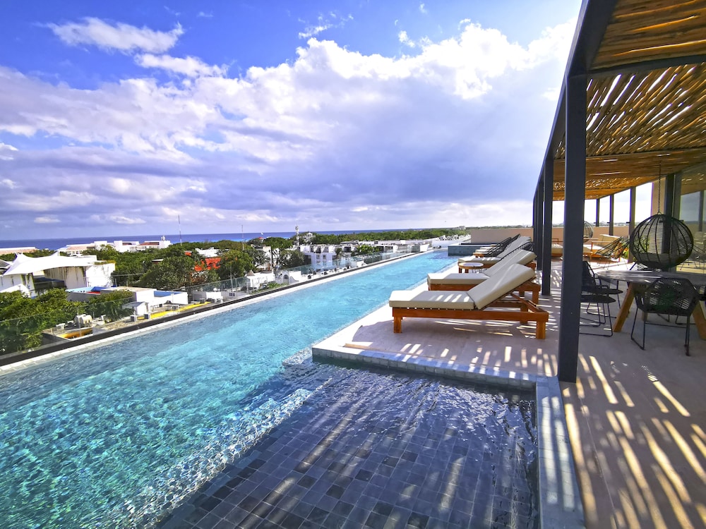 

Torino - Xcaret - Kaab South Beach by The Spot Rentals