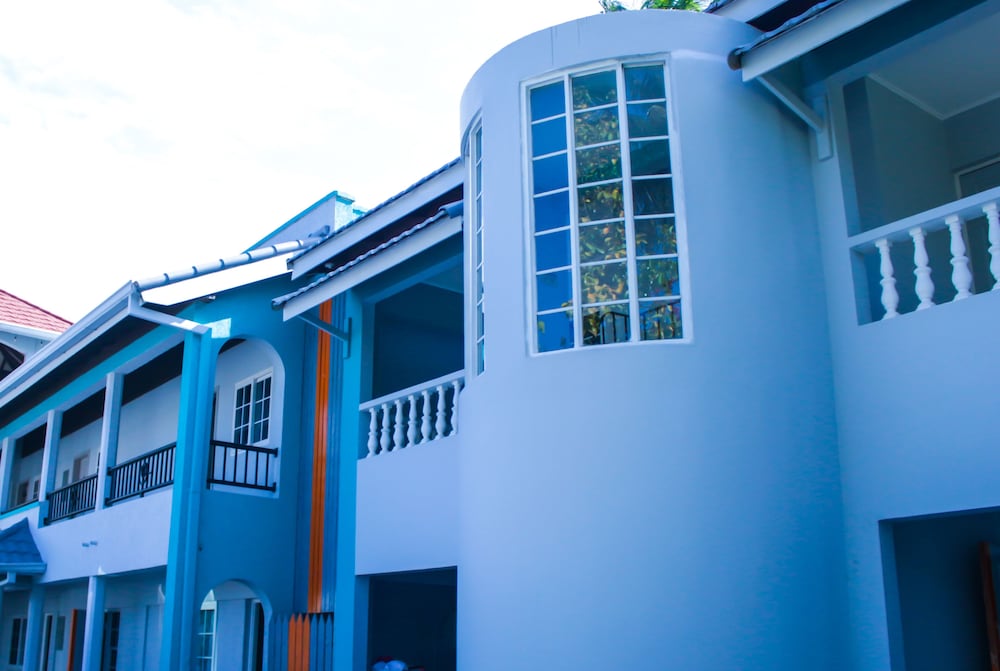 

Roma - Ocho Rios - Ocean View Beach Hotel