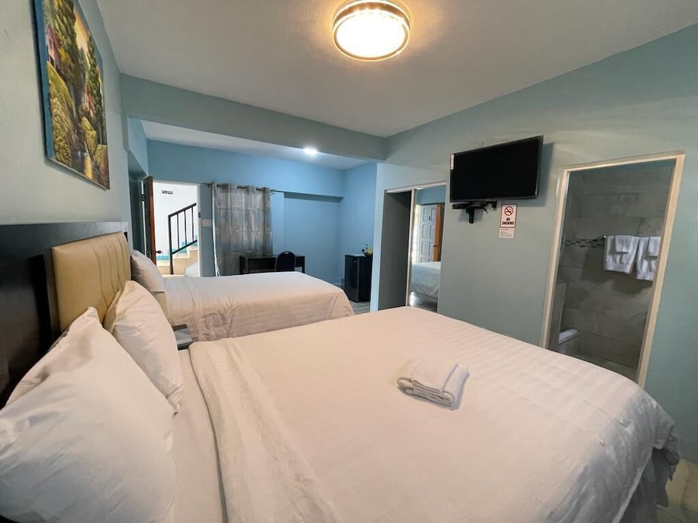 

Bologna - Ocho Rios - Ocean View Beach Hotel