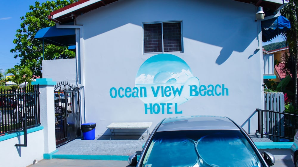 

Bologna - Ocho Rios - Ocean View Beach Hotel