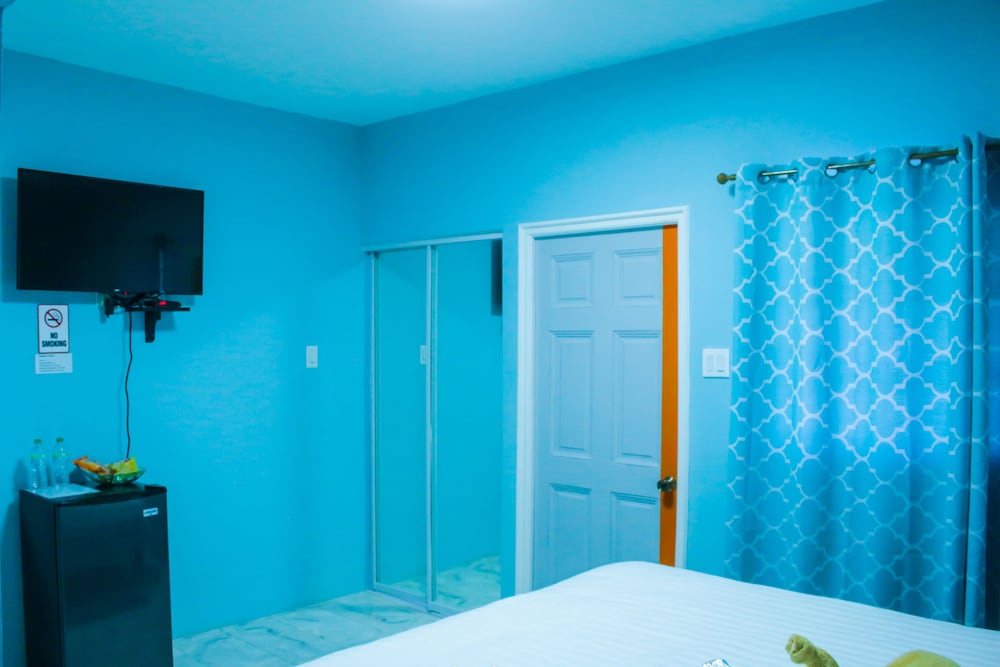 

Roma - Ocho Rios - Ocean View Beach Hotel