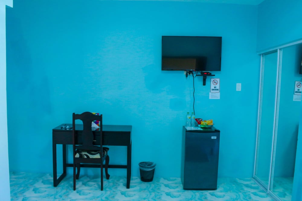 

Roma - Ocho Rios - Ocean View Beach Hotel