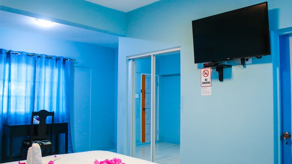 

Roma - Ocho Rios - Ocean View Beach Hotel