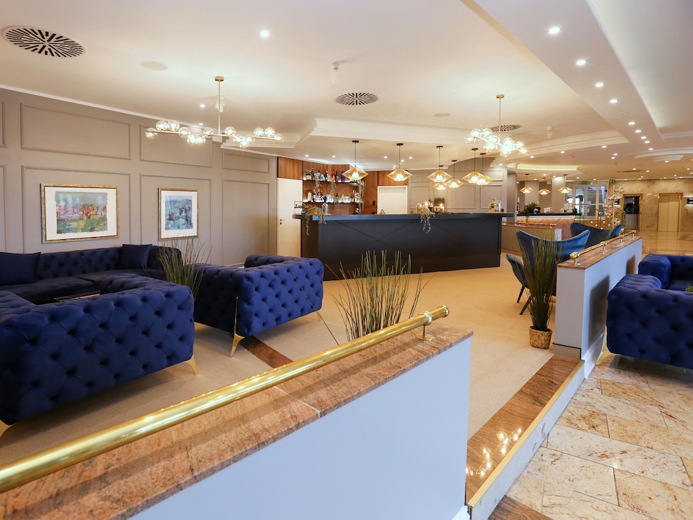 

Milano - Dusseldorf - DORMERO Hotel Meerbusch