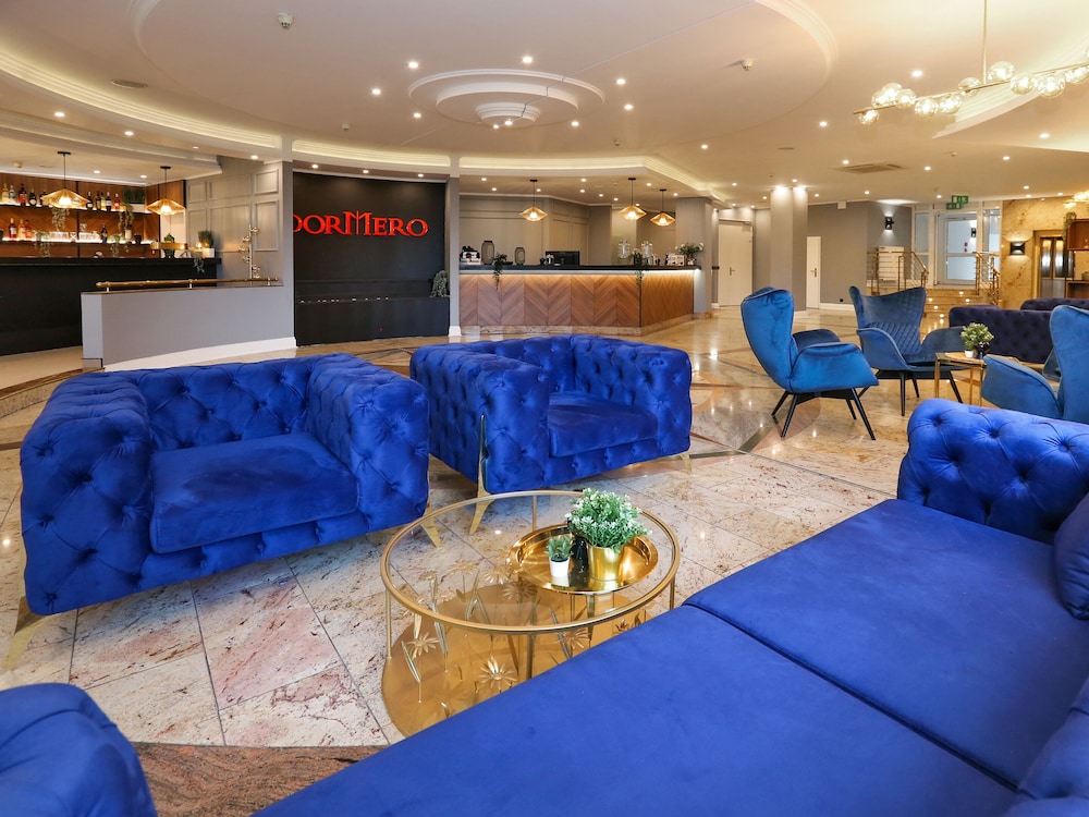 

Palermo - Dusseldorf - DORMERO Hotel Meerbusch