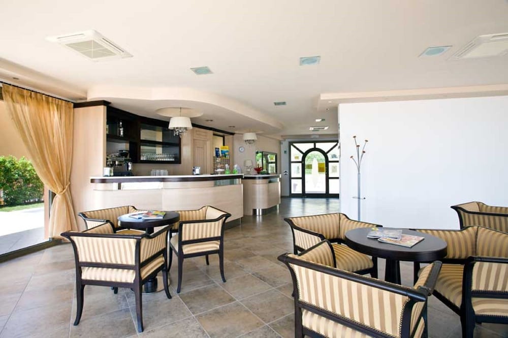 

Lamezia Terme - Gargnano - Residence Besass, GTSGroup